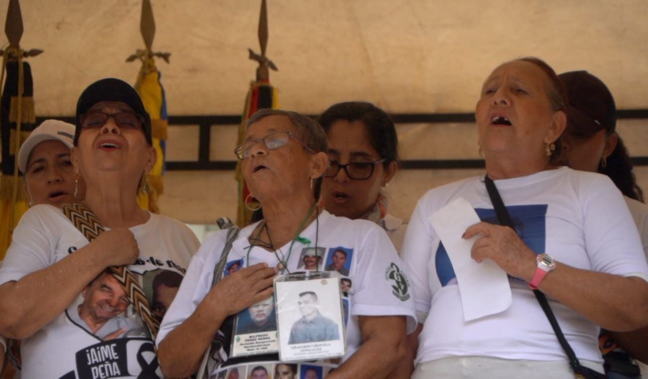 Conmemoración de la masacre del 16 de mayo en Barrancabermeja