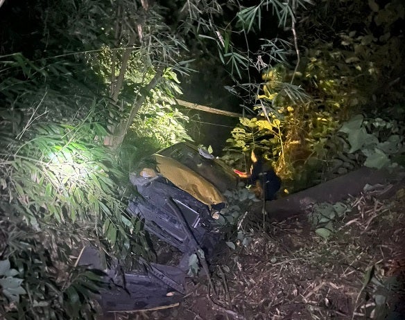Taxista y Motociclista