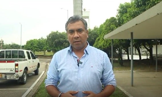 Liberación de secuestrados