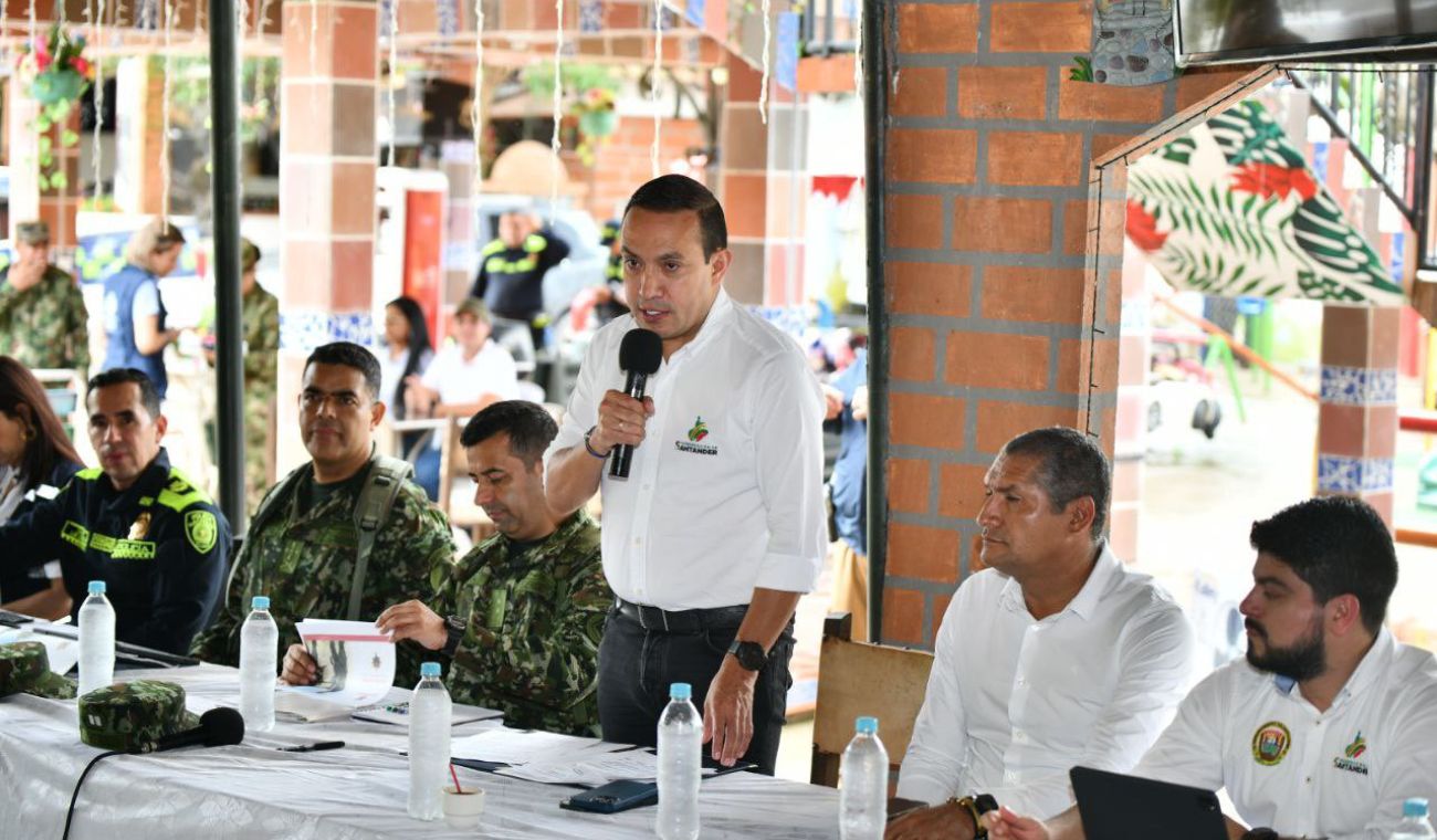 Consejo de Seguridad en Cimitarra