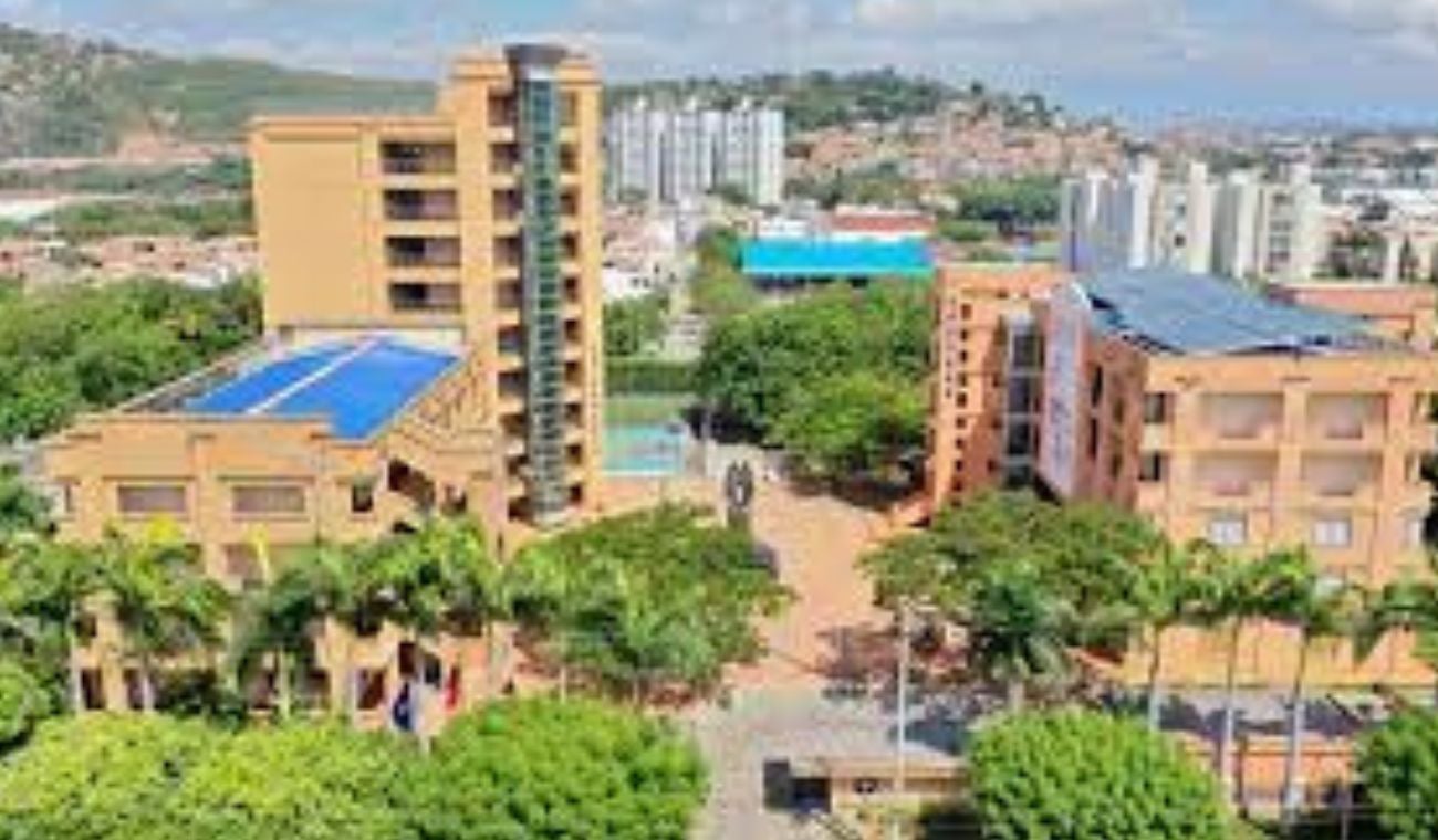 Universidad de Santander