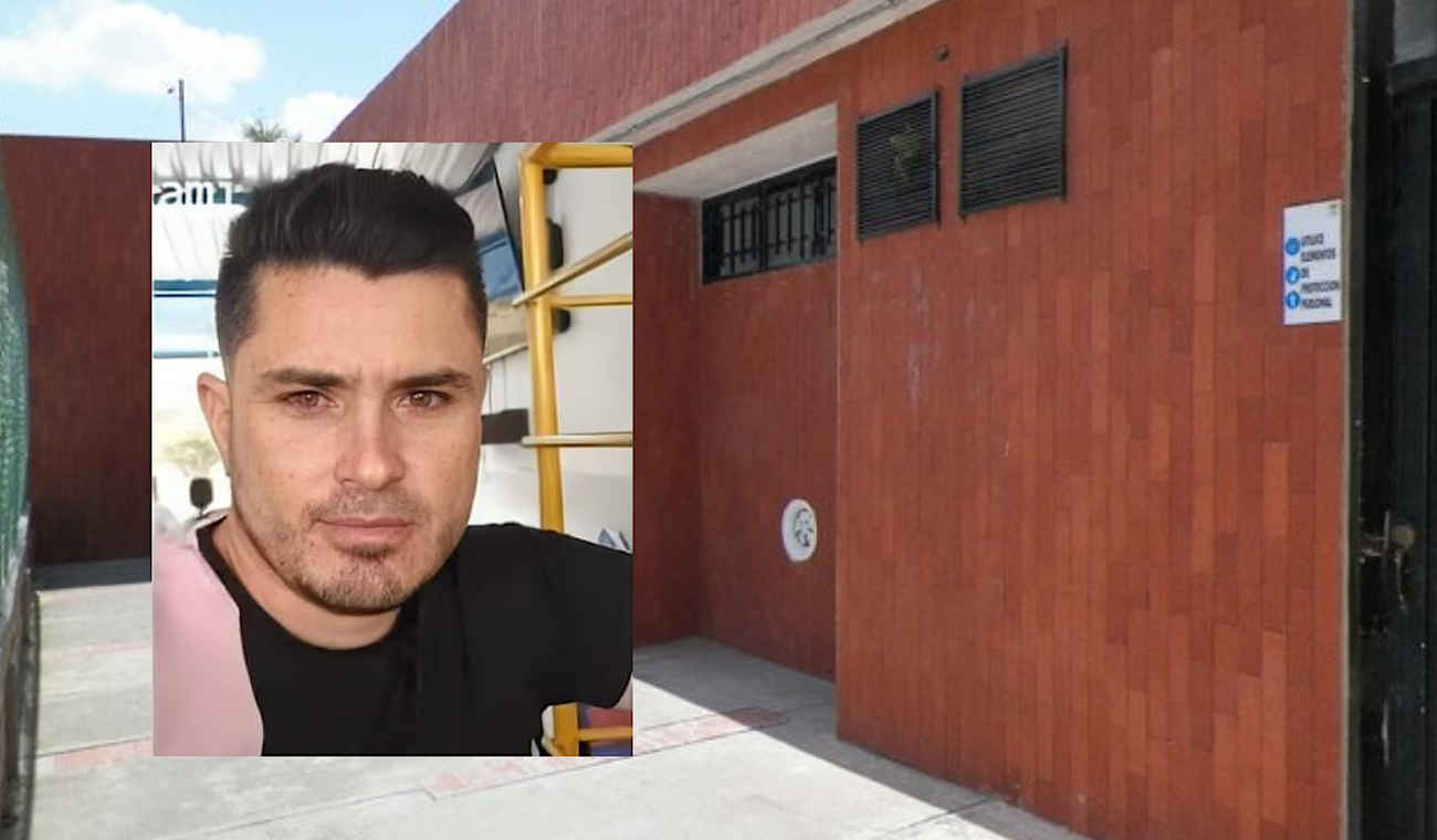 Hombre asesinado en riña en Ocaña