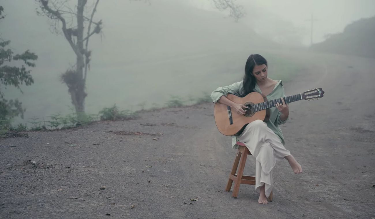 María Cristina Plata