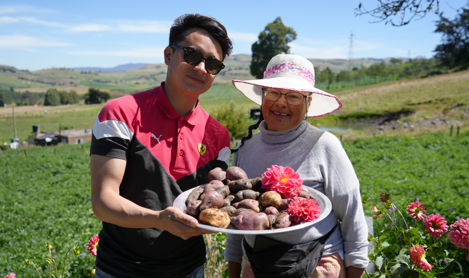 Mercados Campesinos en Colombia