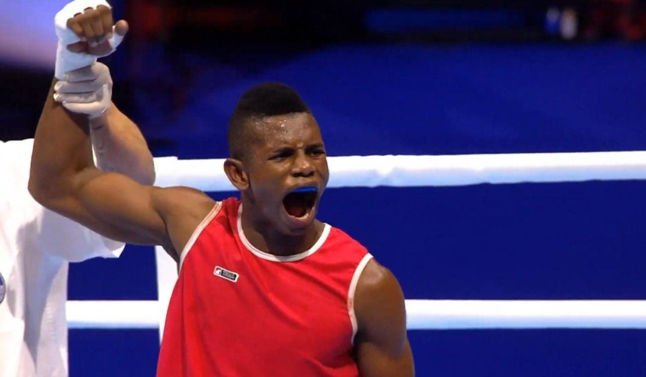 José Manuel Viáfara