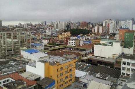 El presupuesto para Bucaramanga está en estos momentos en 1.6 billones de pesos.