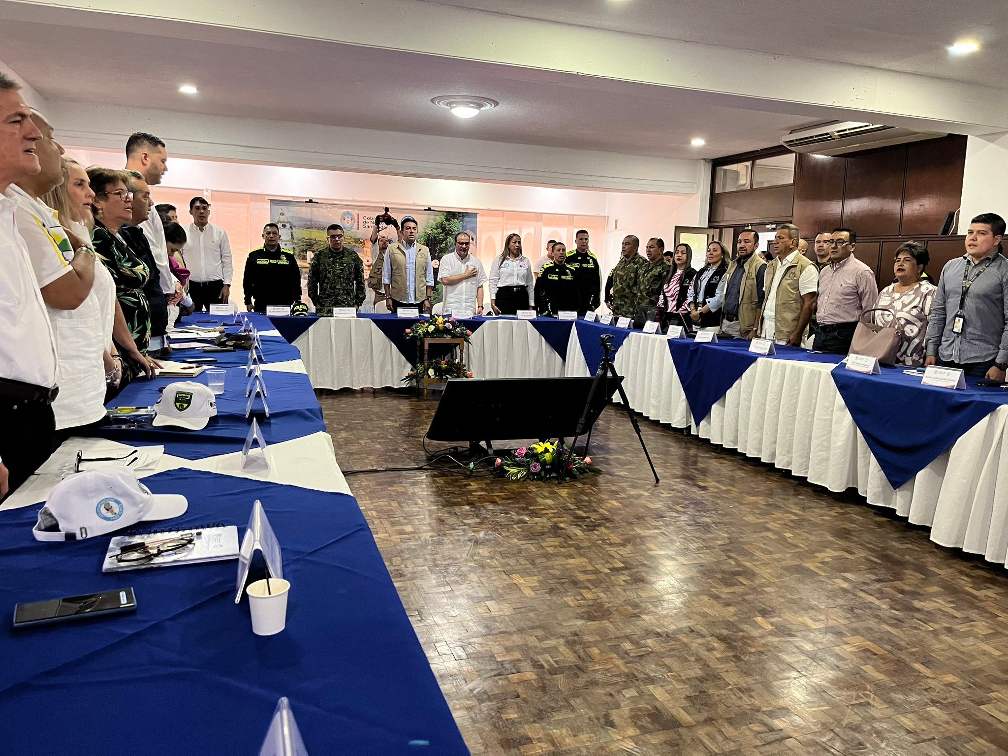 Registrador Nacional