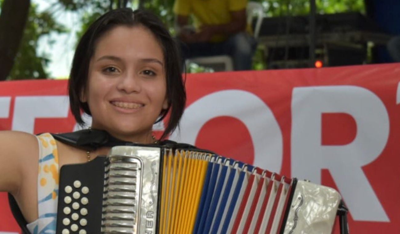 Sofía Pinzón Donado