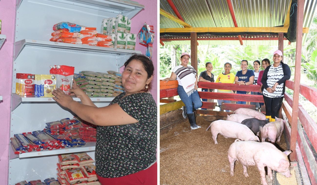 Ecopetrol apoya emprendimiento en el Magdalena Medio