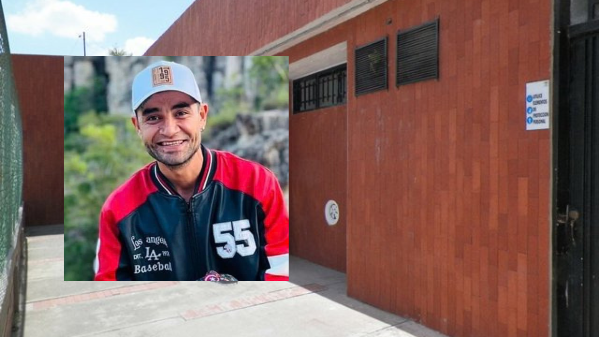 Asesinado en el barrio Libardo Alonso de Ocaña