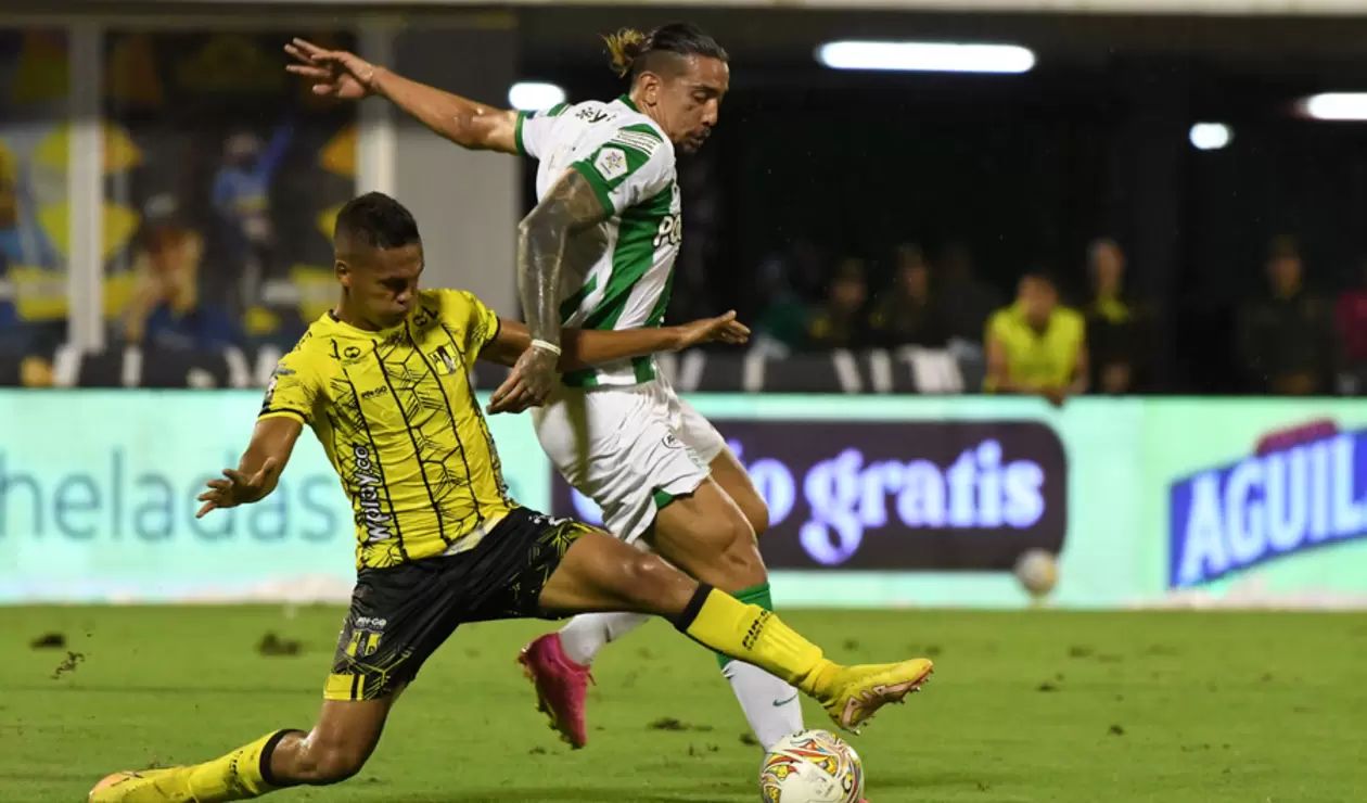 NacionalVsAlianzaBetPlay