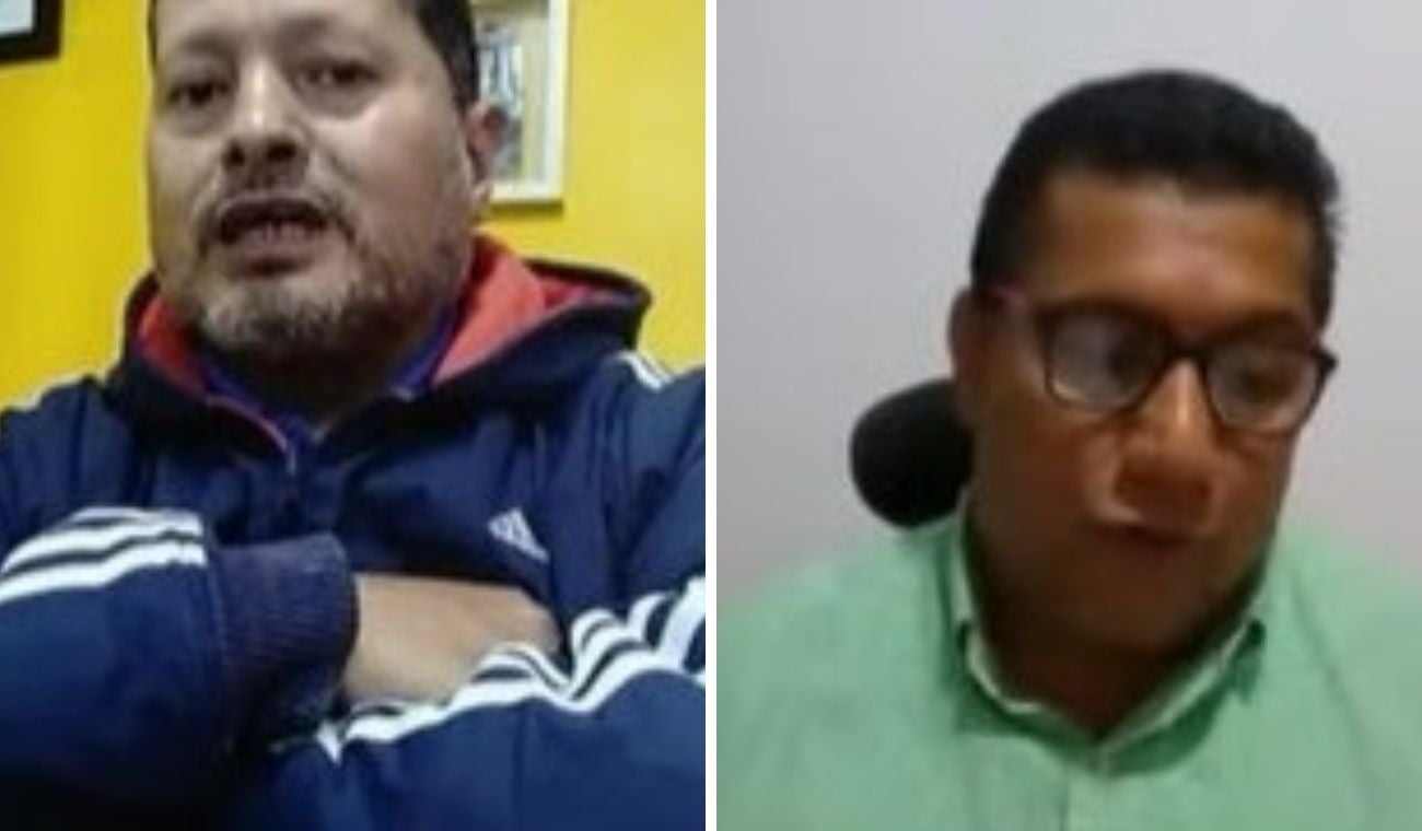 Exalcalde y Policía de Santander reclaman ante la JEP