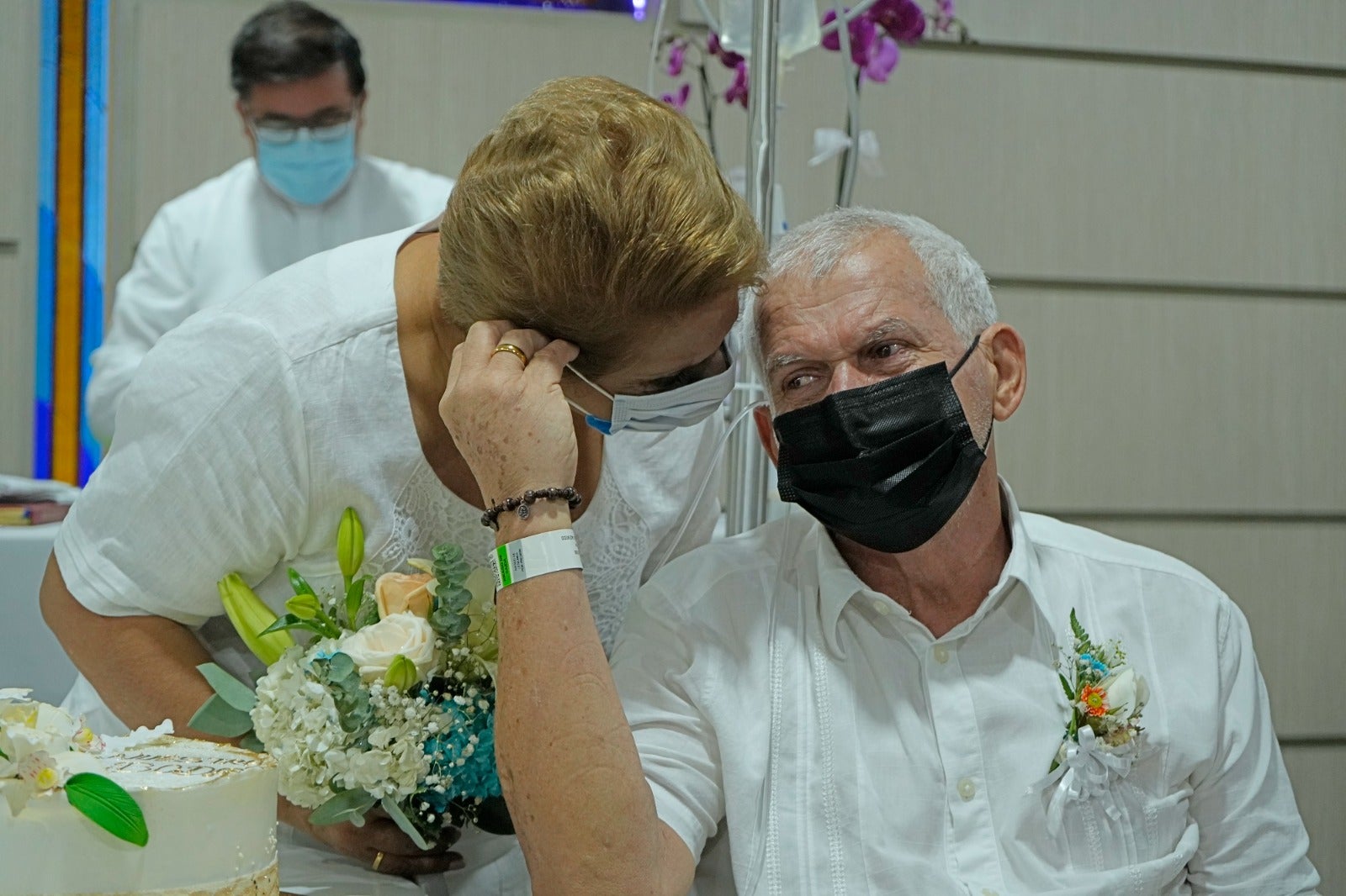 FCV boda en Santander