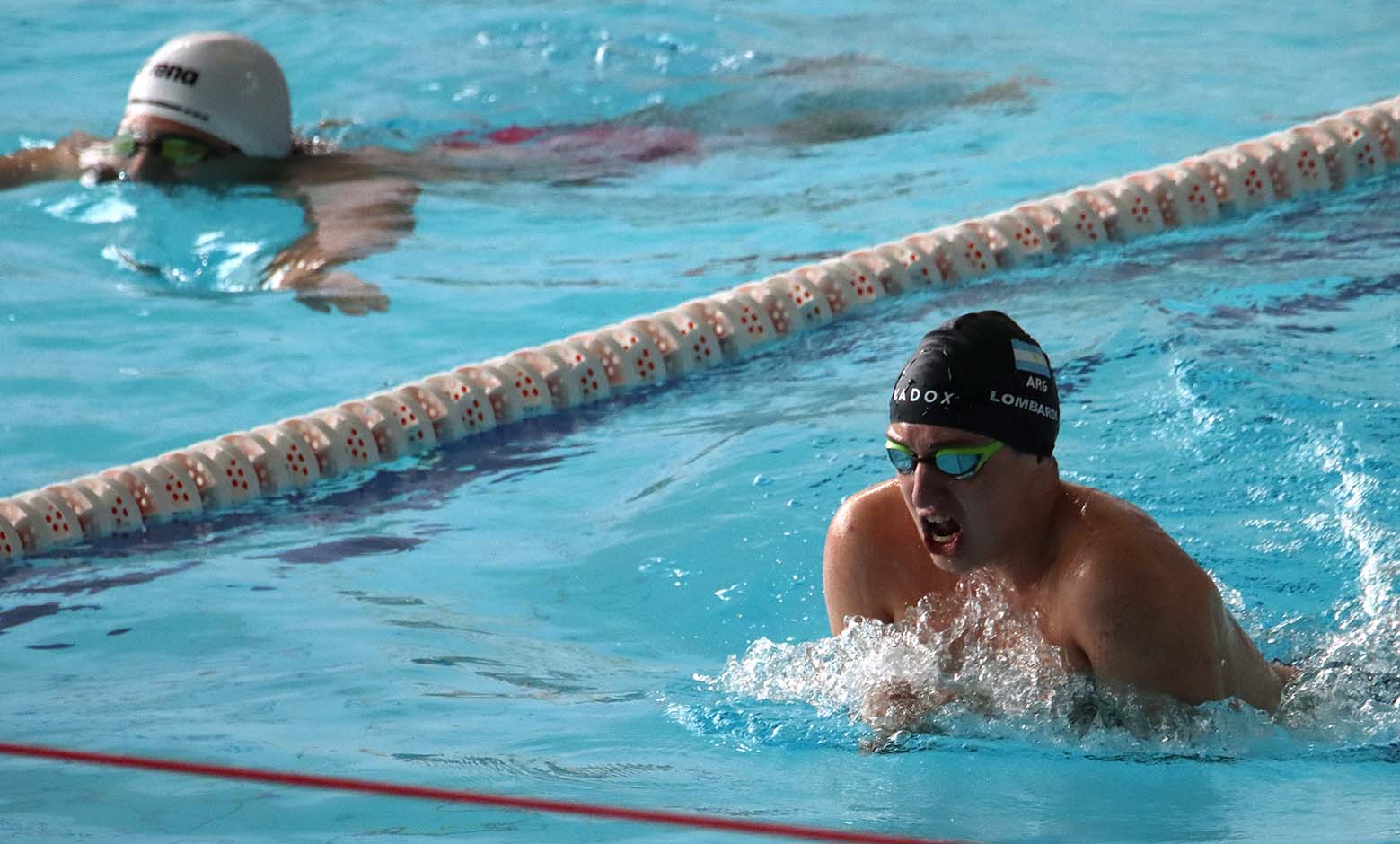 Juegos Parapanamericanos Juveniles 2023 - Sexto día de competencia