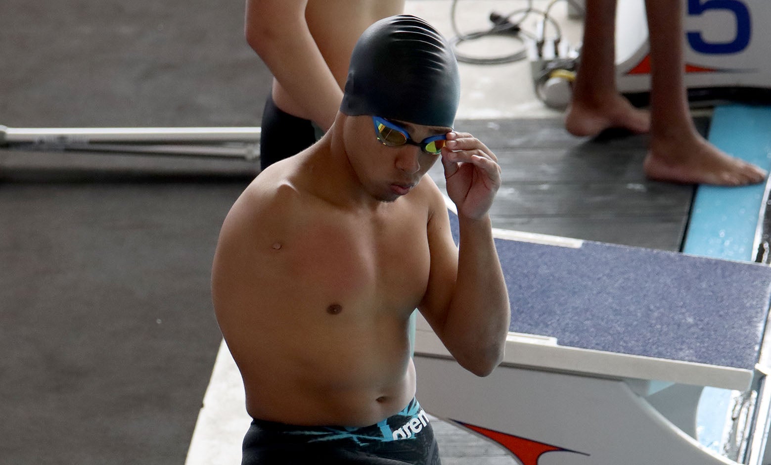 Juegos Parapanamericanos Juveniles 2023 - Sexto día de competencia