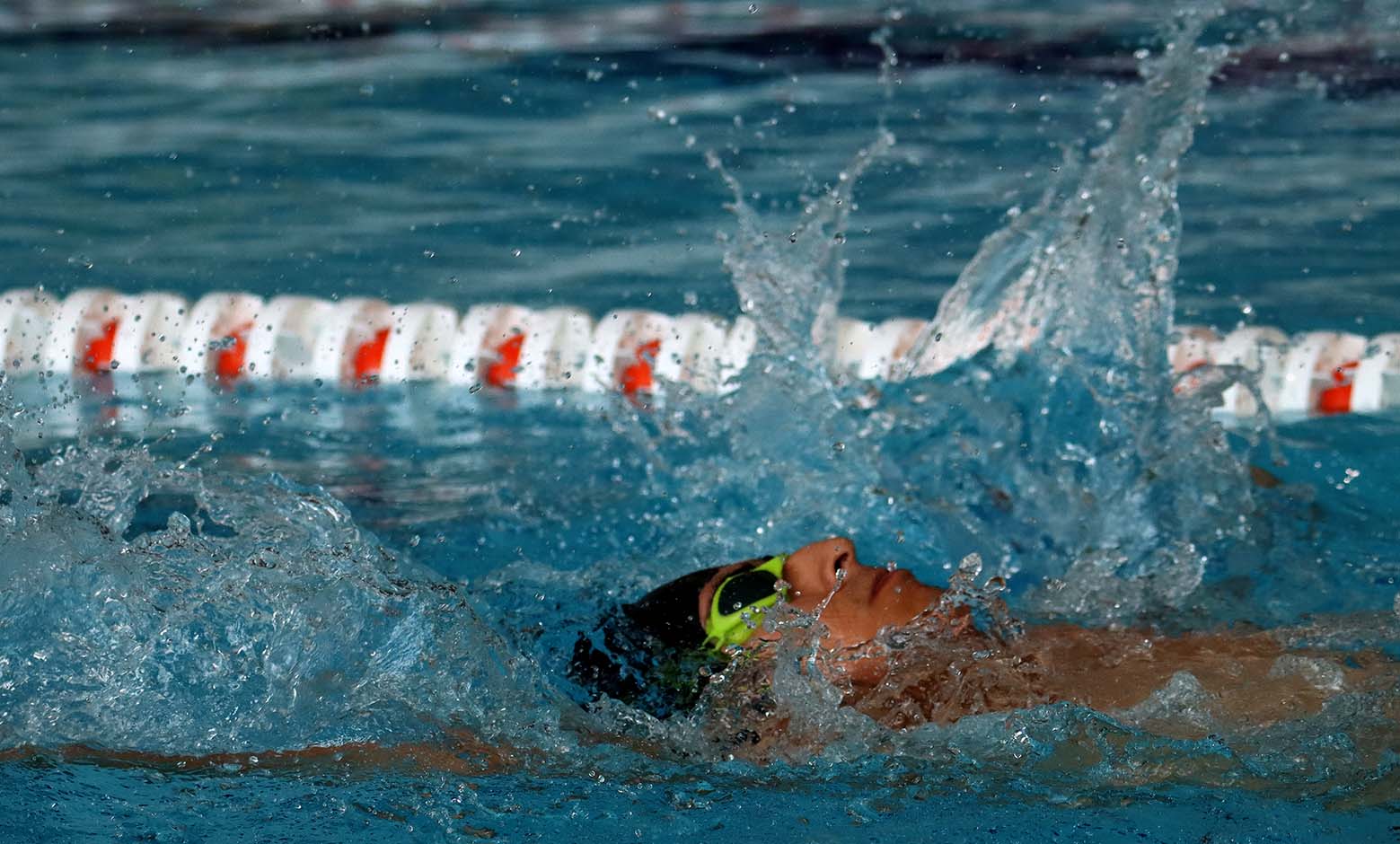 Juegos Parapanamericanos Juveniles 2023 - Sexto día de competencia