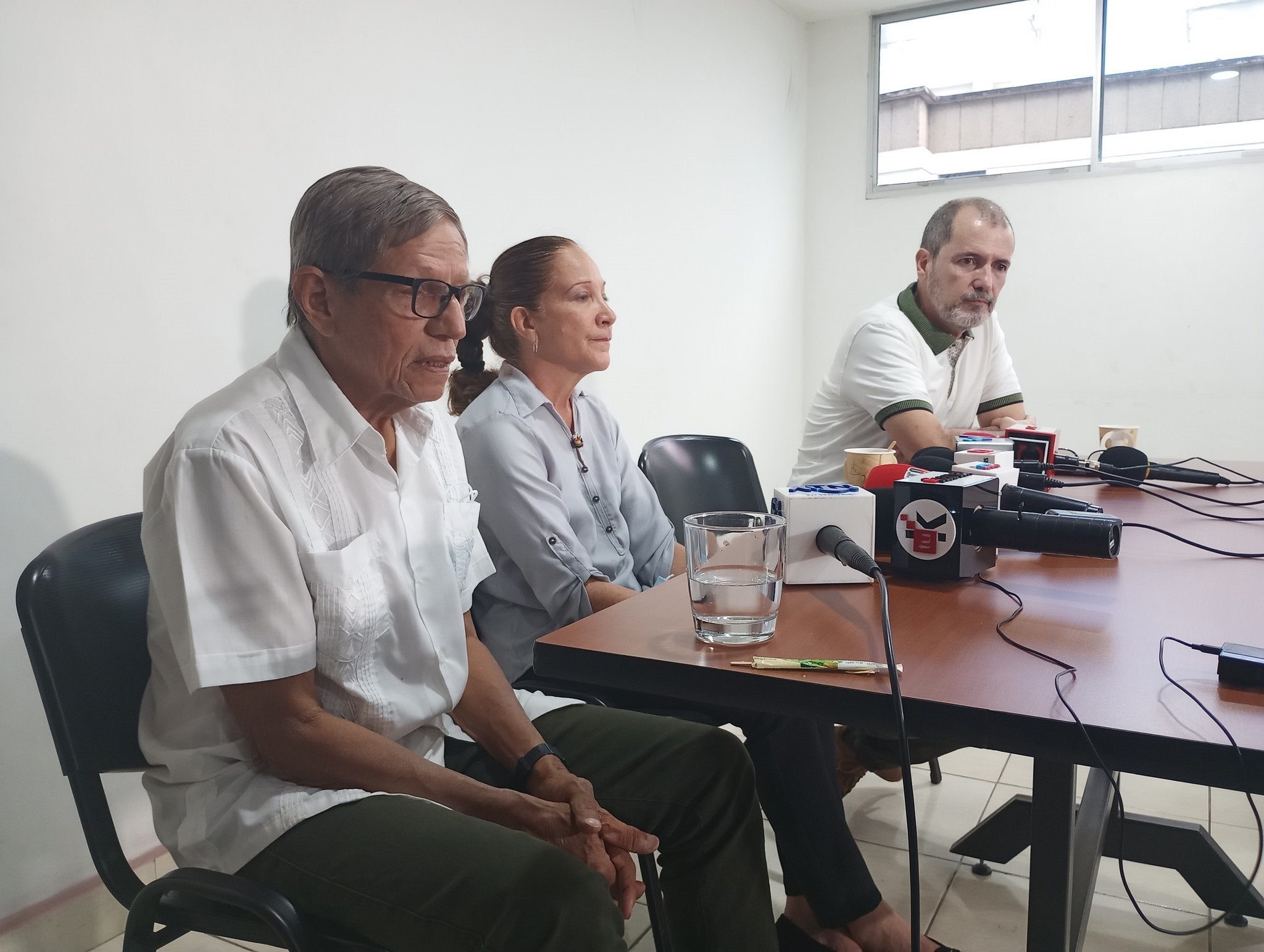 Padres de joven asesinado en Cúcuta por el ELN