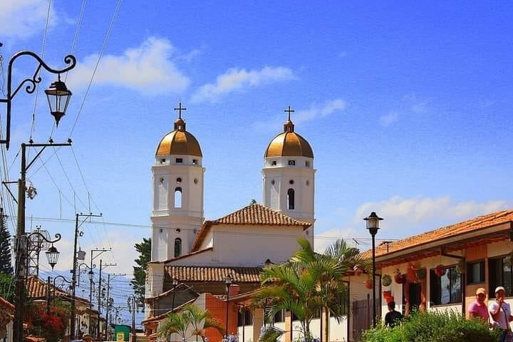 Playa de Belén, Norte de Santander