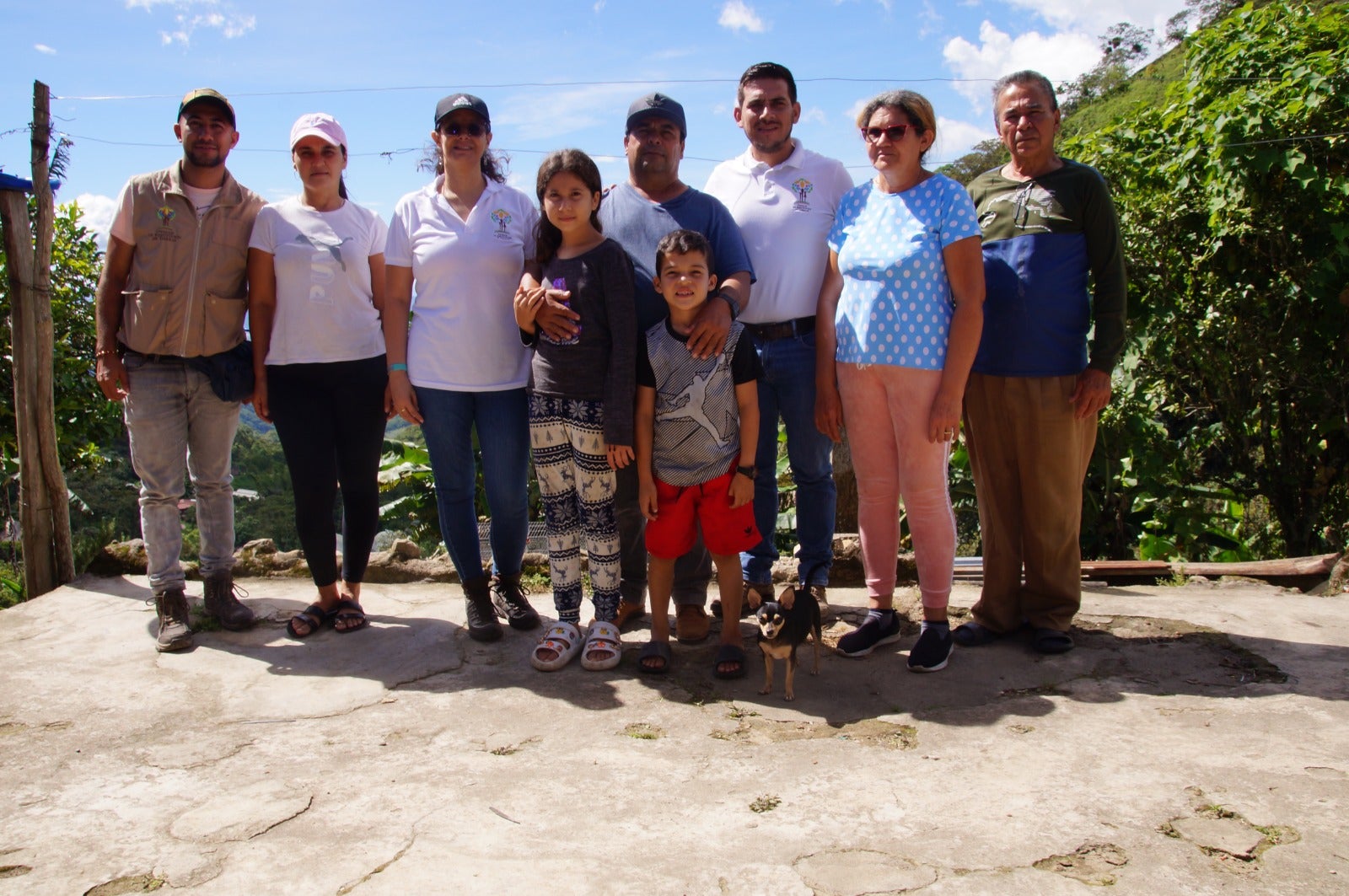 Restitución de Tierras en Norte de Santander
