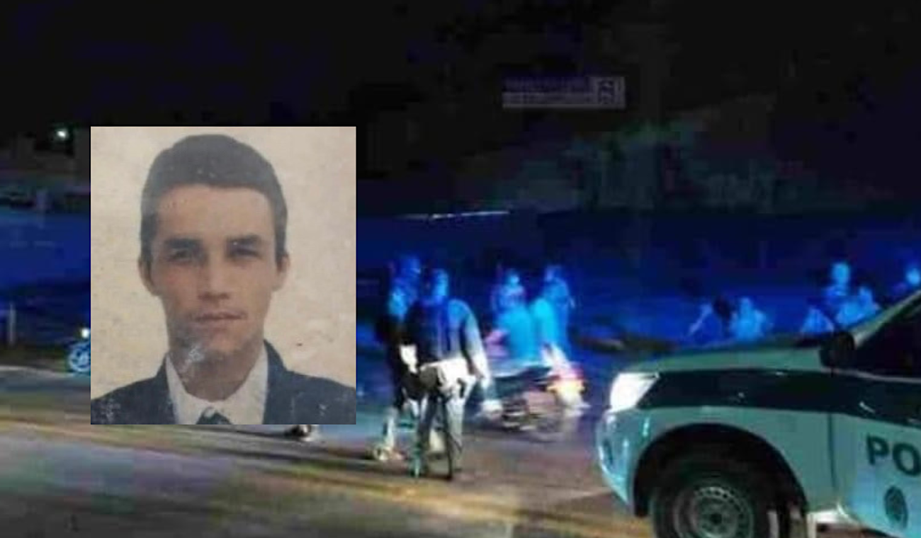 Jesús Iván Santiago