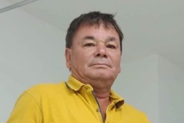 Daniel Jaimes liberado en Ocaña