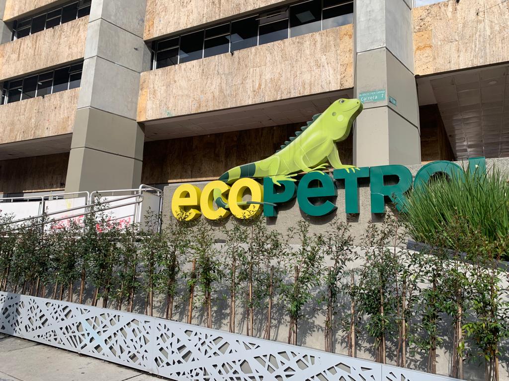Ecopetrol