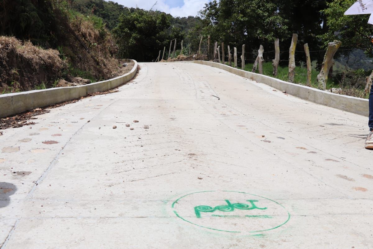 Renovación de Territorios