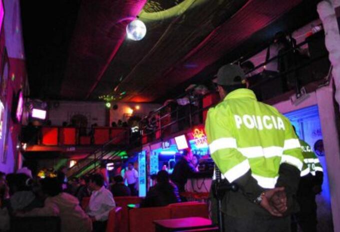 Entretenimiento Nocturno Risaralda