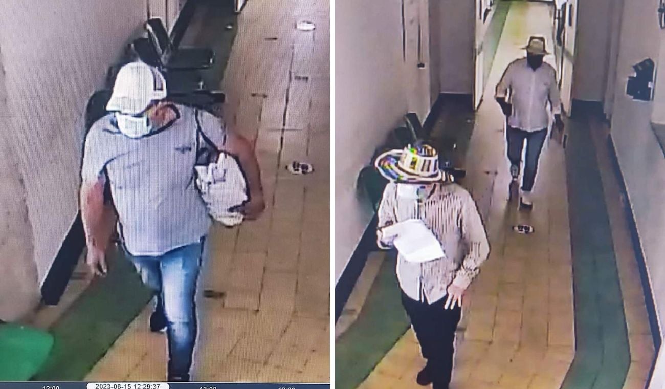 Hurtan un equipo médico de 20 millones de pesos en Vélez