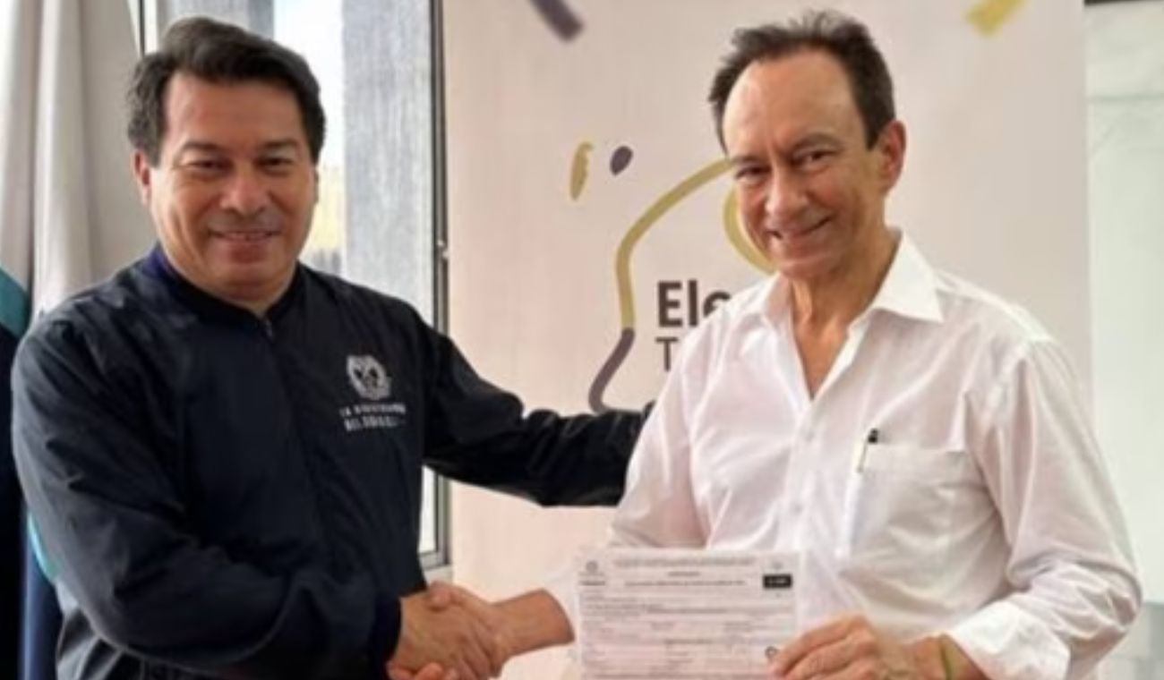 Irregularidades en Santander: candidato a la Gobernación habría recibido aval falso