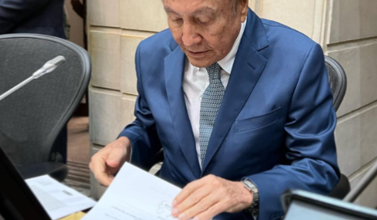 Caso inhabilidad de Rodolfo Hernández