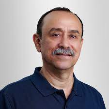 Edgar Orlando Pinzón