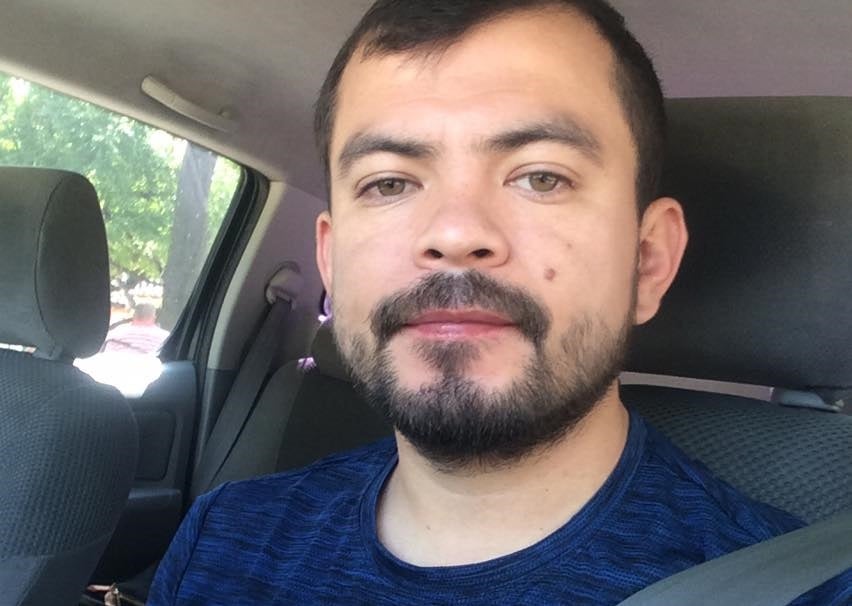 Jhon Jairo Díaz Rozo reconocido comerciante de la ciudad de Cúcuta