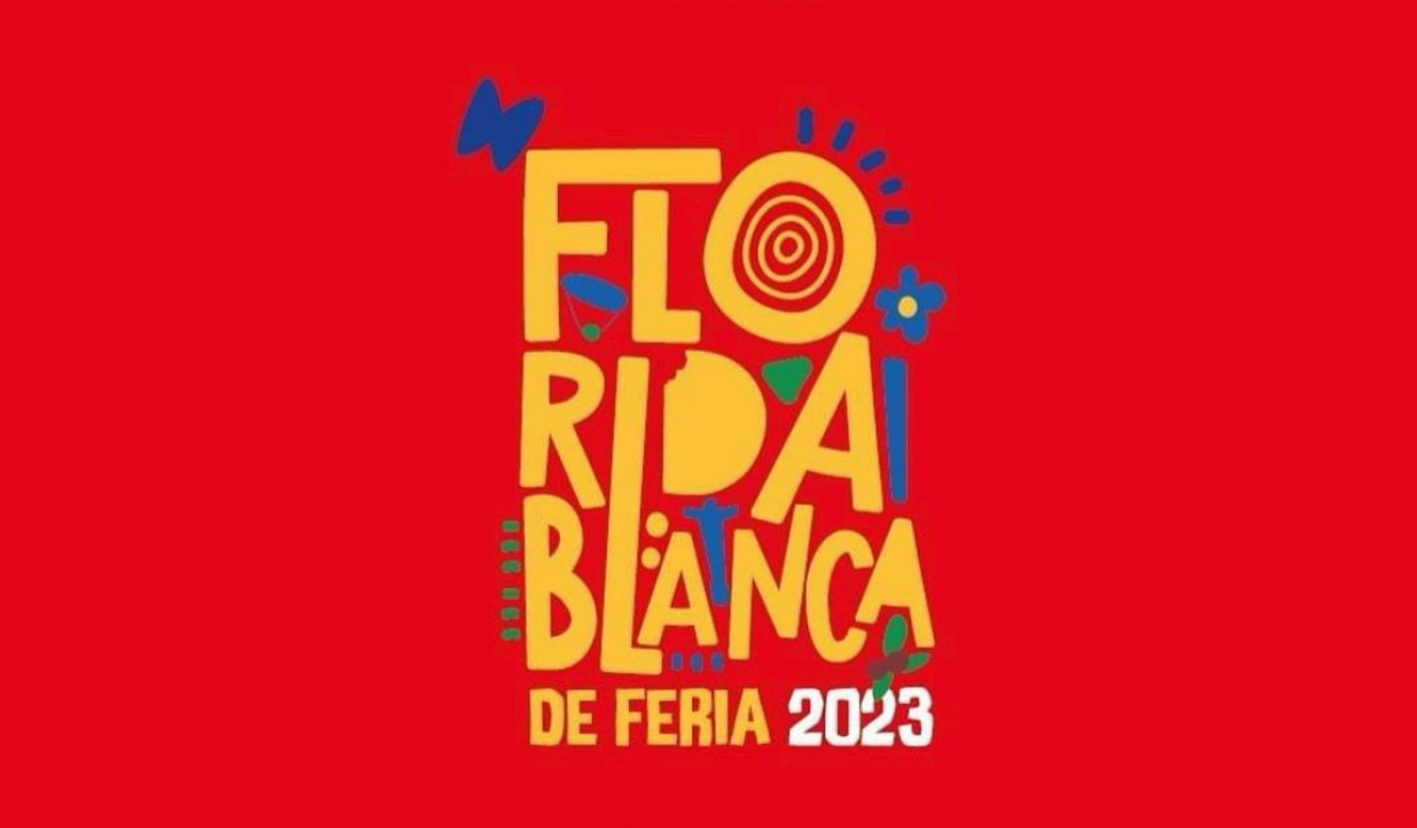 Bucaramanga: Comenzó la 'Feria Dulce' en Floridablanca