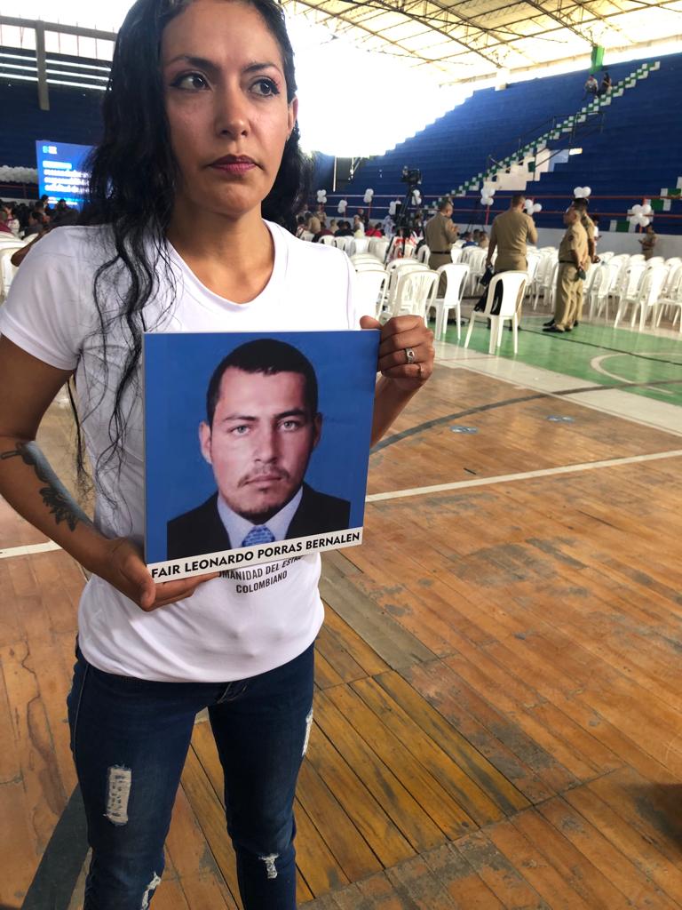 Luz Karen Flórez Bernal