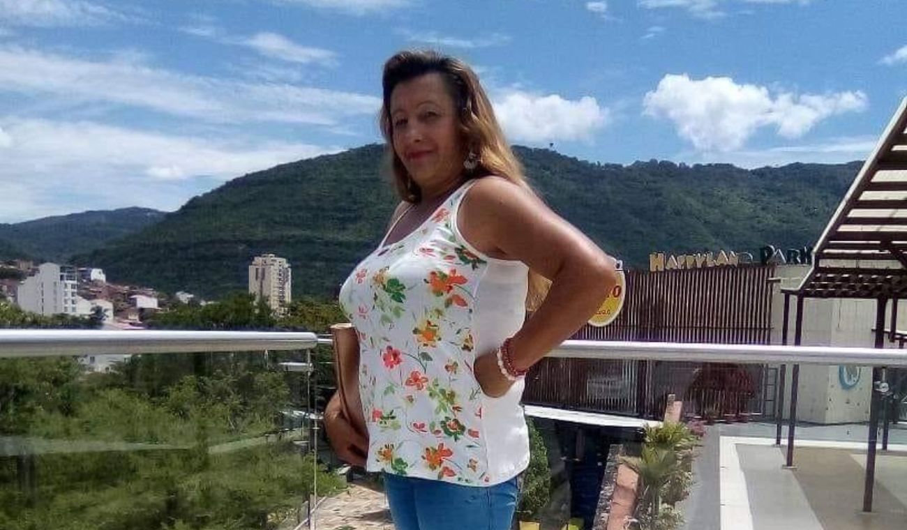 La Policía informó sobre el feminicidio de María Mónica Reyes, el hecho se habría presentado en la vereda Tápala del mismo municipio.
