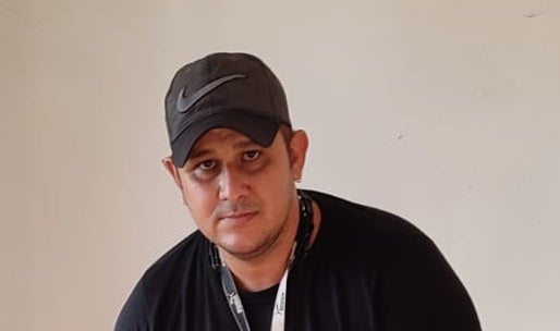 Geovanny Luna Cárdenas líder comunal Cúcuta