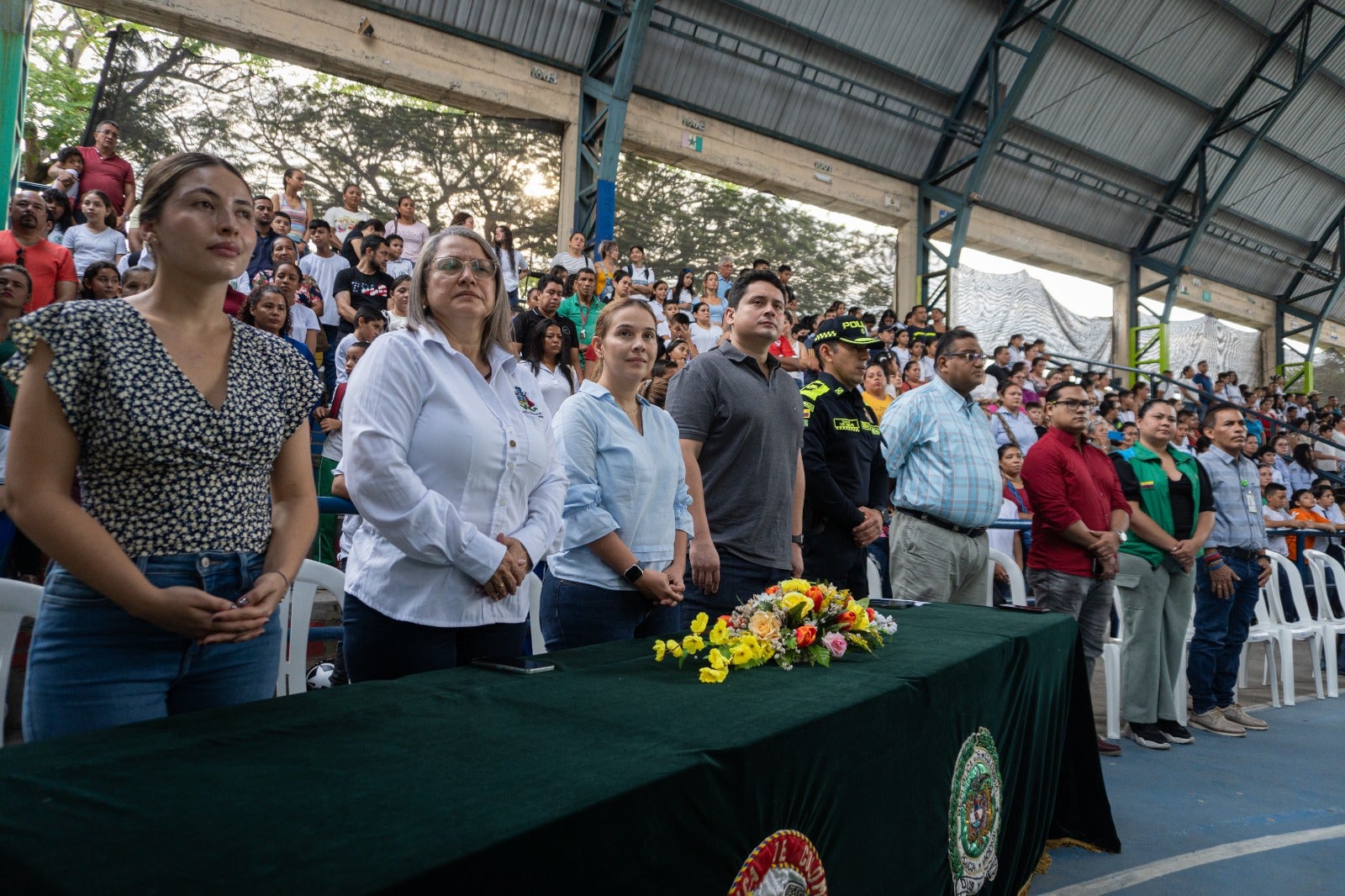 Regreso a clases seguro