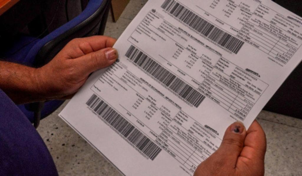 Impuesto predial (referencia)