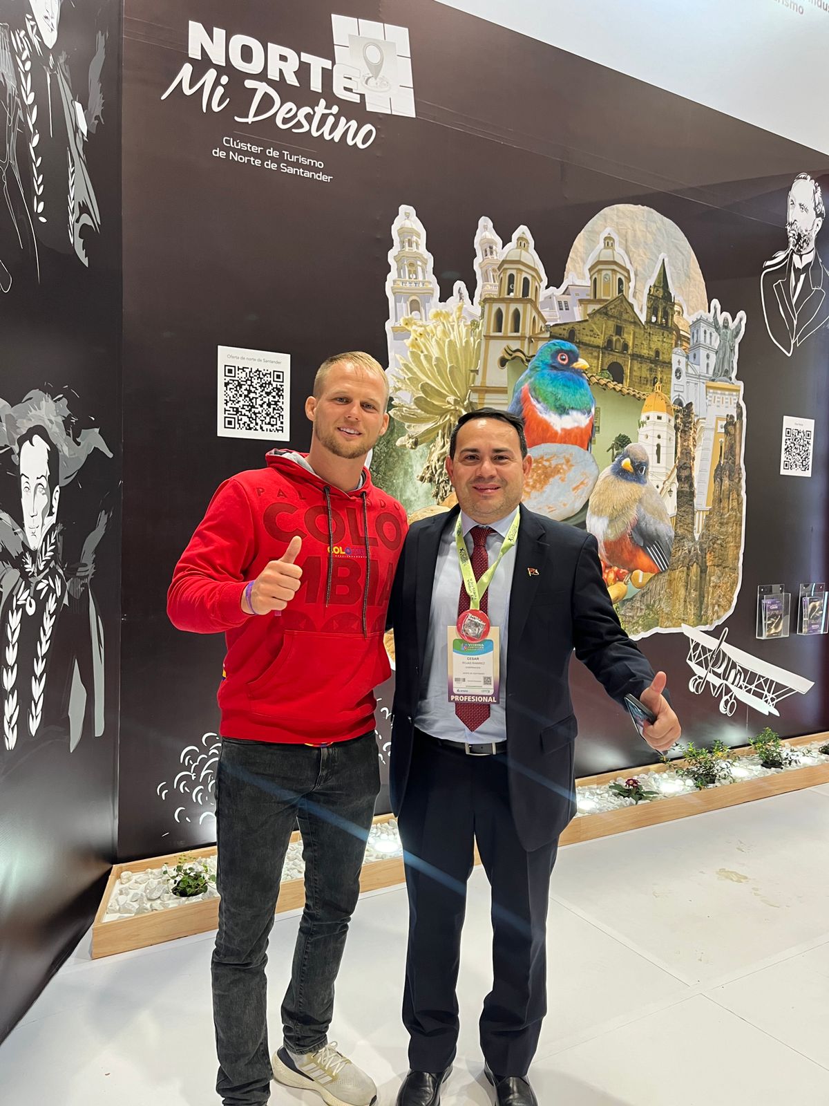 Foto de Secretaria de Cultura de Norte de Santander