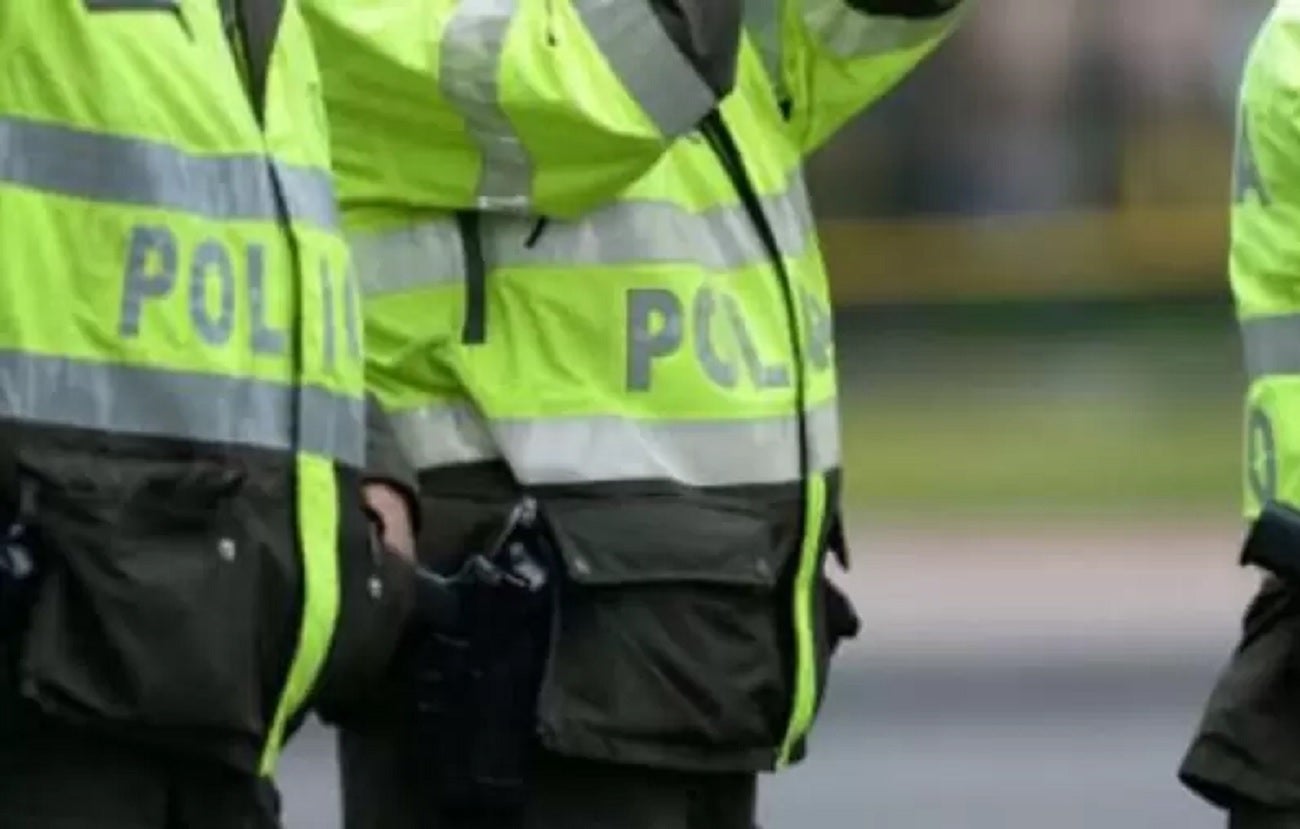 El hostigamiento habría sido cometido por integrantes de Autodefensas Gaitanistas.