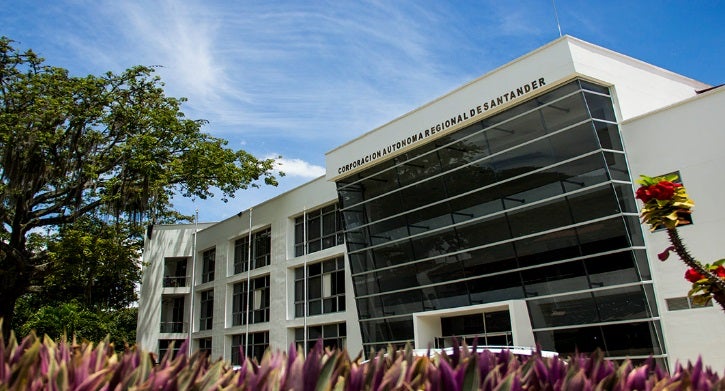 El director de la Cas había sido escogido en febrero de este año.