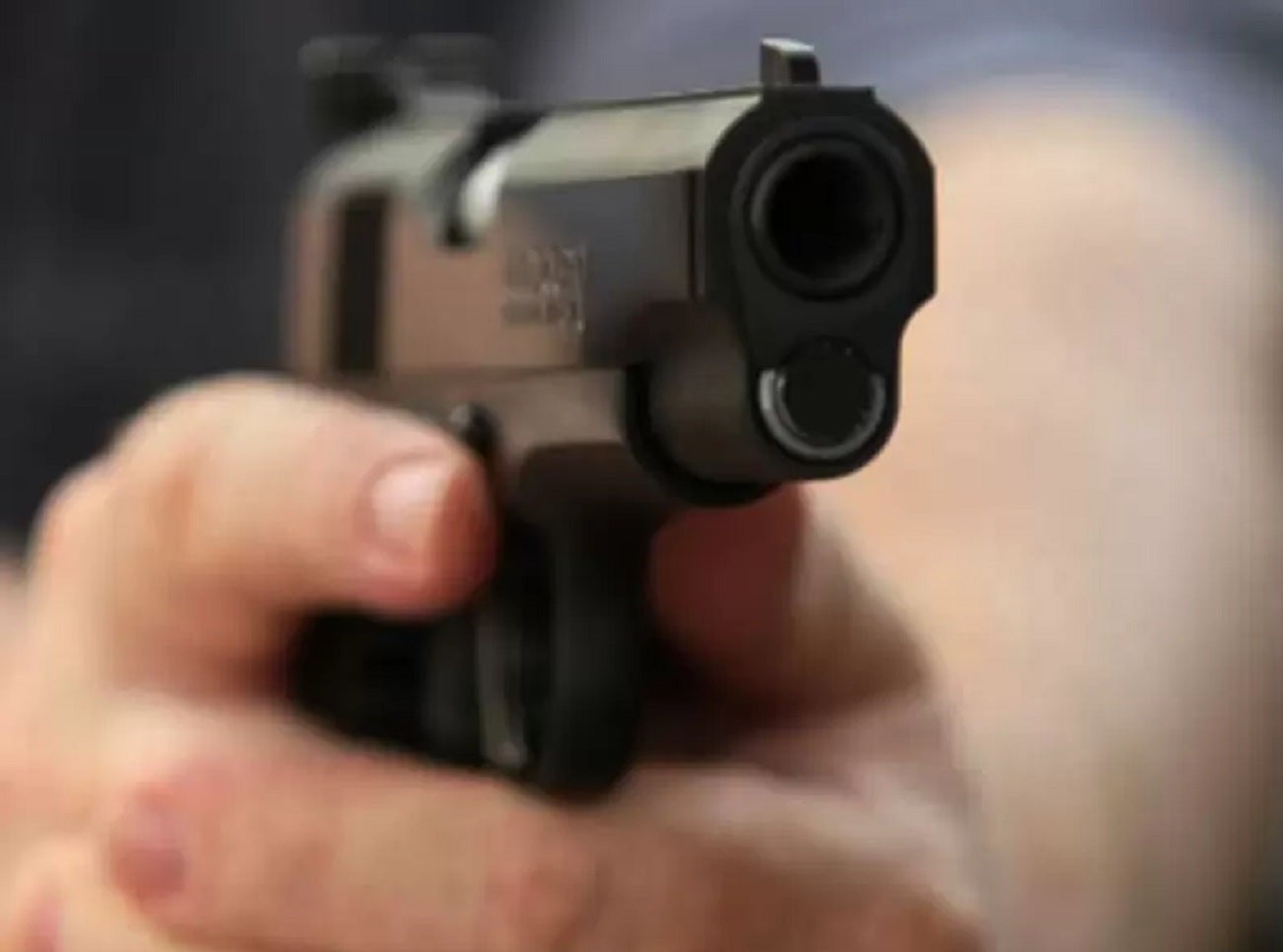 Las autoridades reforzaron presencia policial.