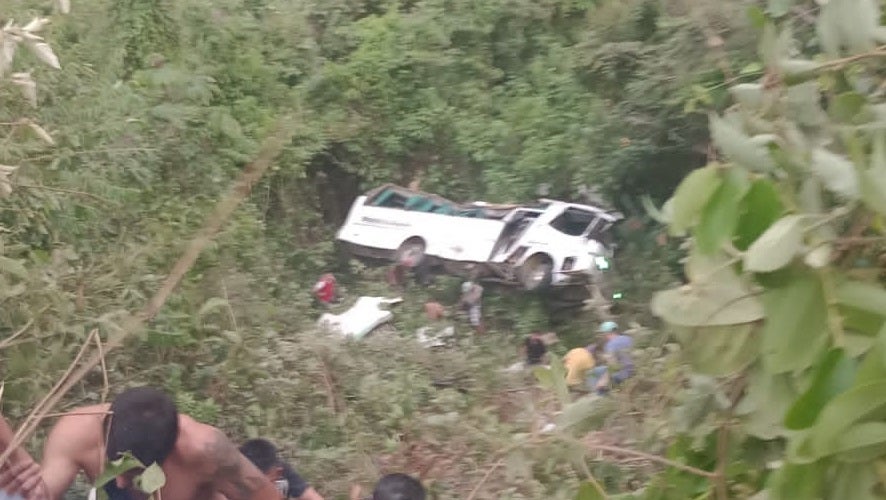 Accidente de transito en San Faustino Cúcuta