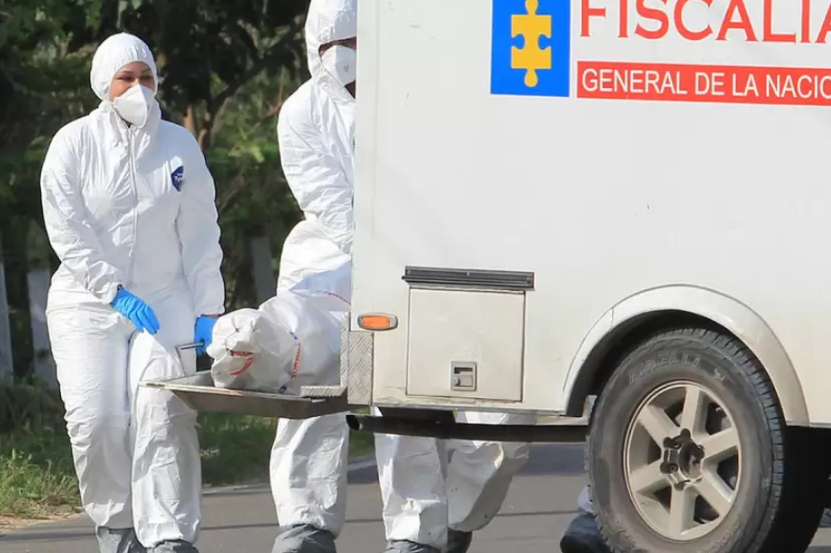 Imagen referencia levantamiento de cuerpo