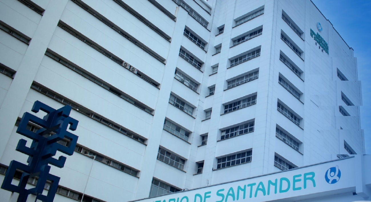 Veedurías denunciaron los cuestionamientos del nuevo gerente del Hospital.