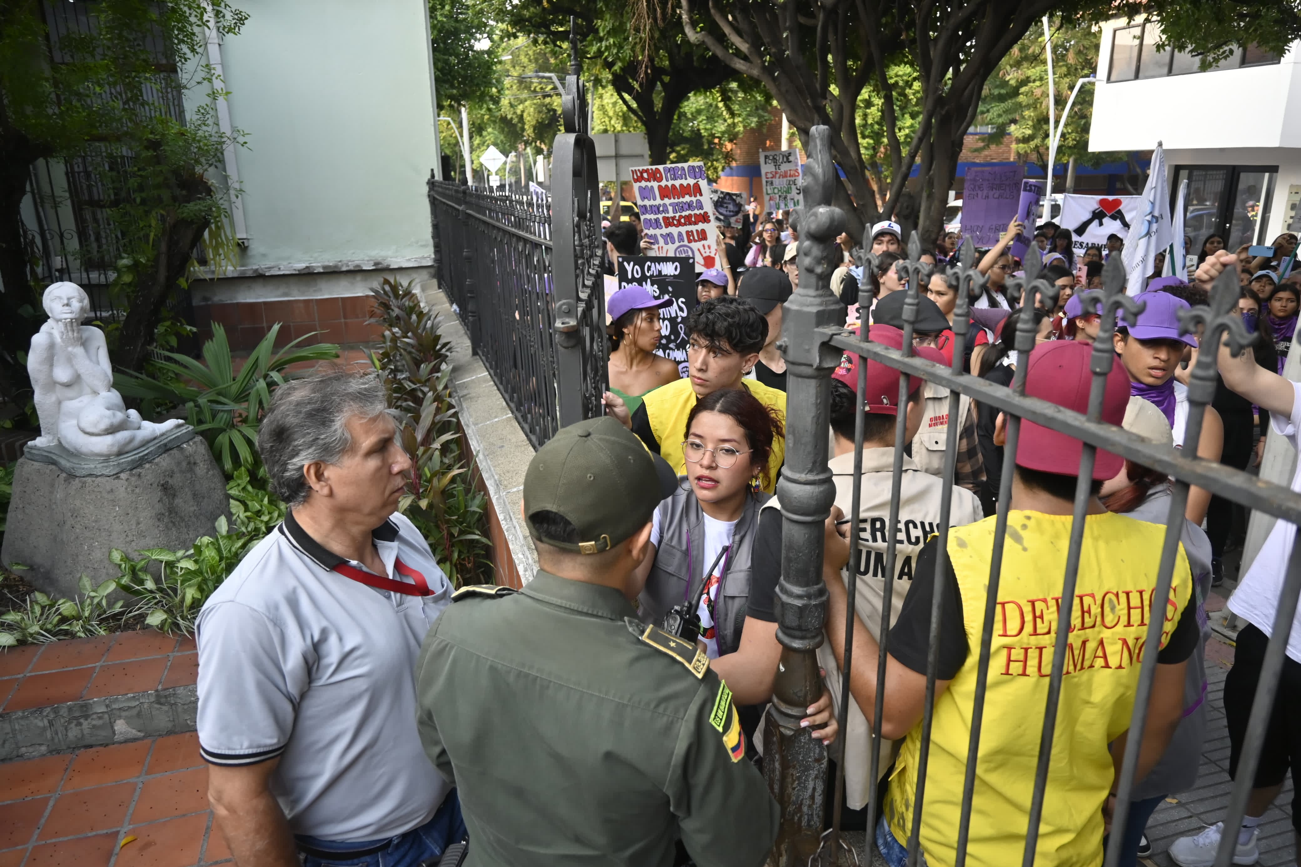 La Opinión en Cúcuta