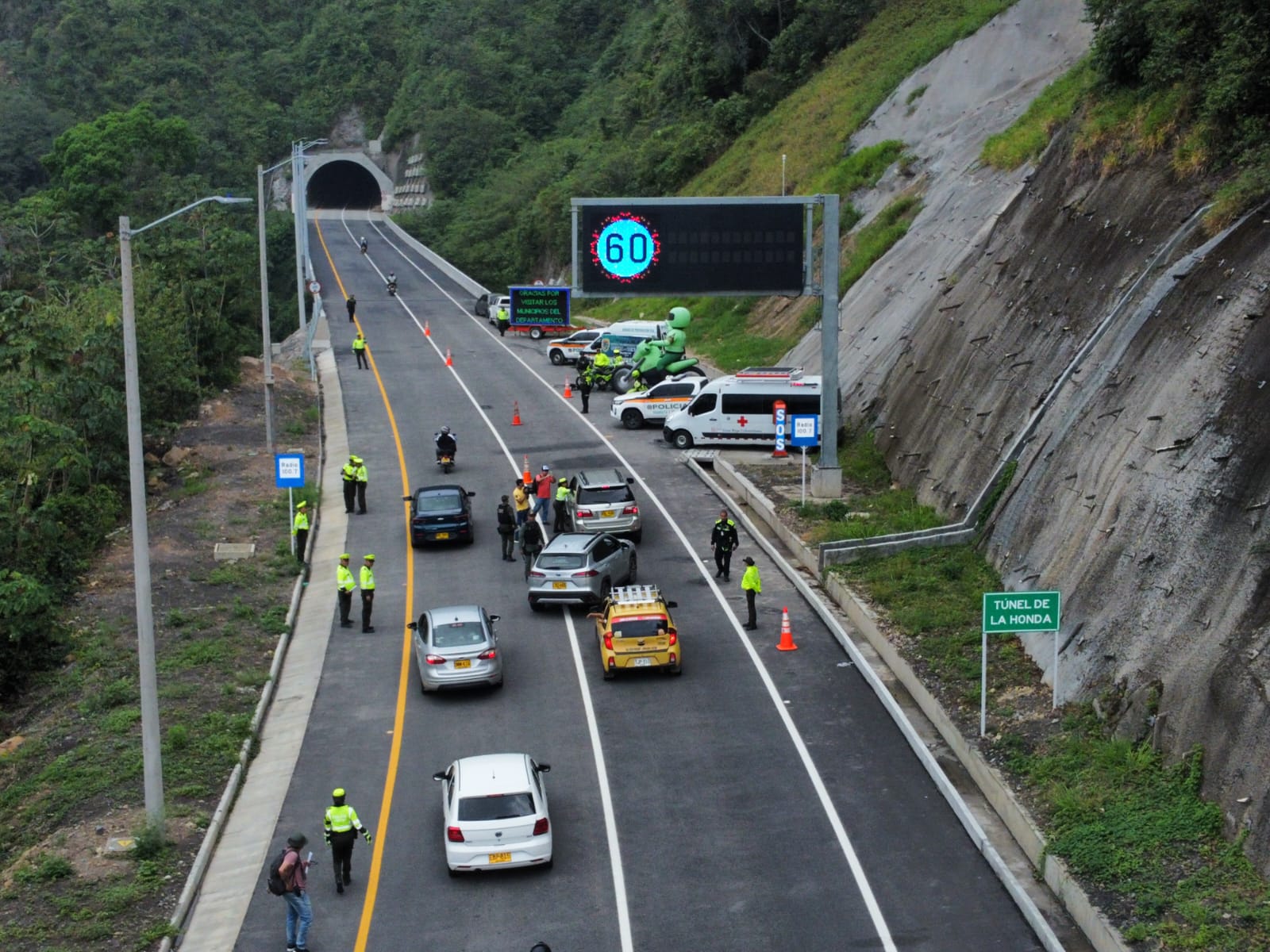 Plan Retorno en Norte de Santander