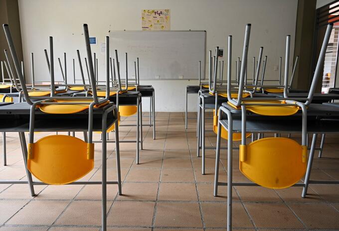 inicio de clases referencia