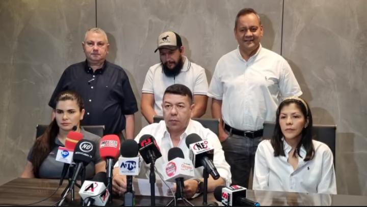 Empresarios de Norte de Santander